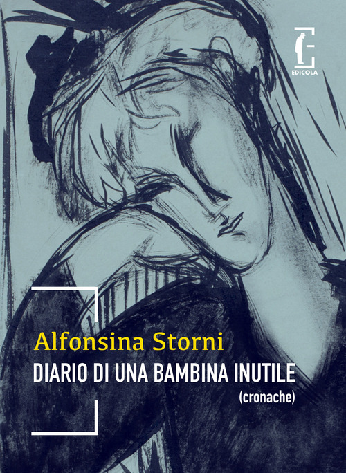 Diario di una bambina inutile