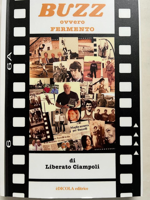 Buzz. ovvero Fermento