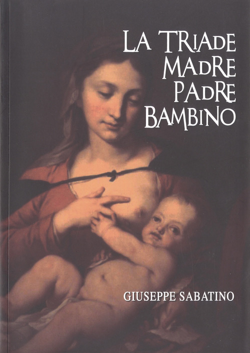La triade madre padre bambino
