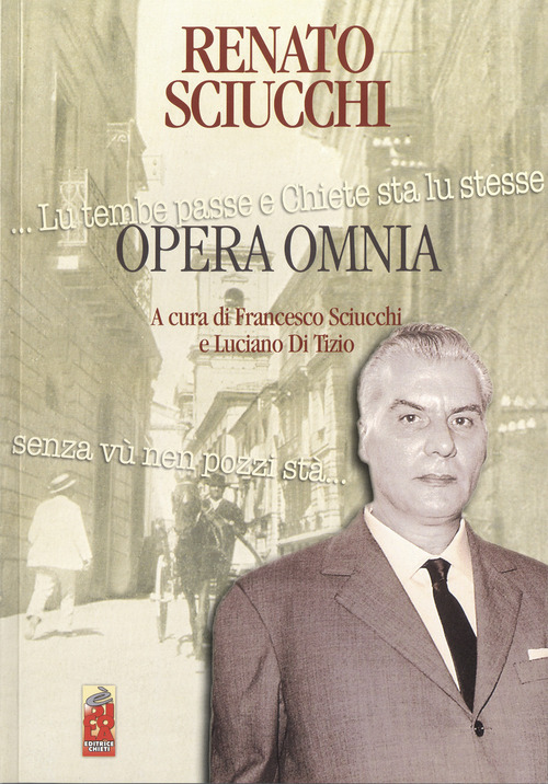 Opera omnia
