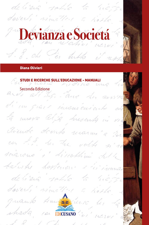 Devianza e società