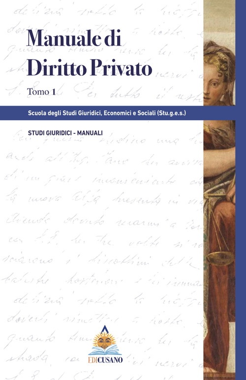 Manuale di diritto privato
