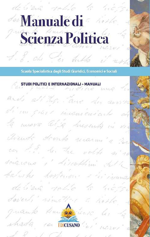 Manuale di scienza politica