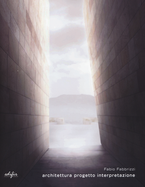 Architettura, progetto, interpretazione