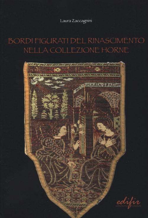 Bordi figurati del Rinascimento nella collezione Horne