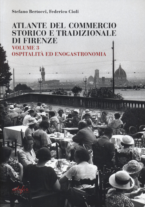 Guida attività economiche fiorentine