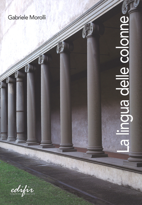 La lingua delle colonne