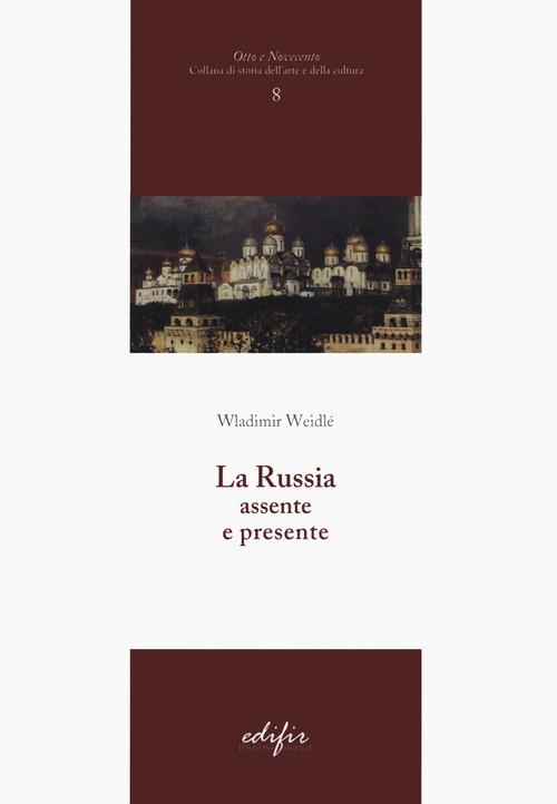 La Russia assente e presente
