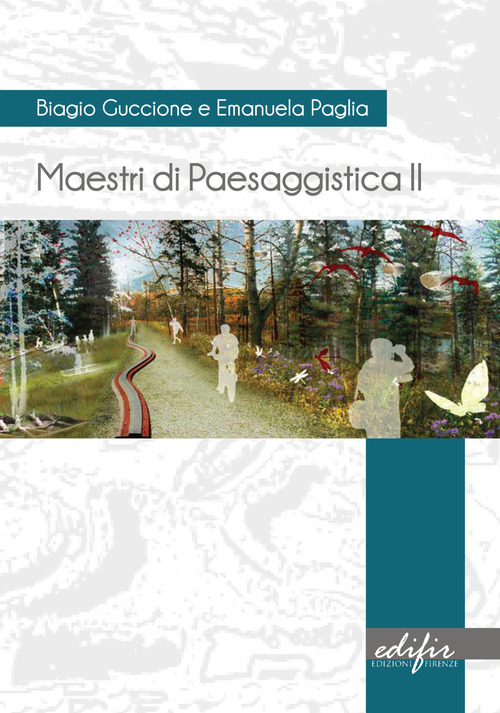 Maestri di paesaggistica