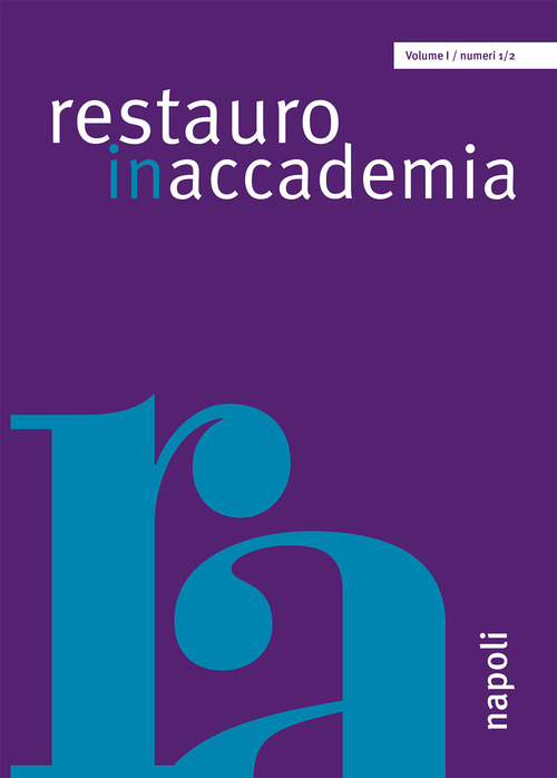 Restauro in accademia