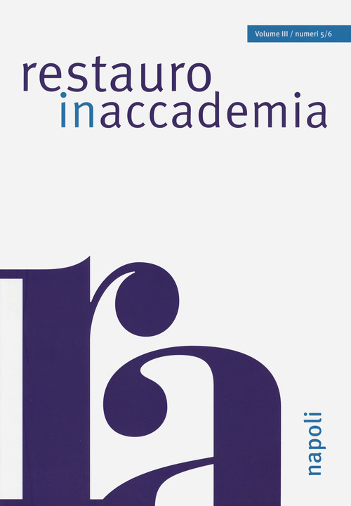 Restauro in accademia