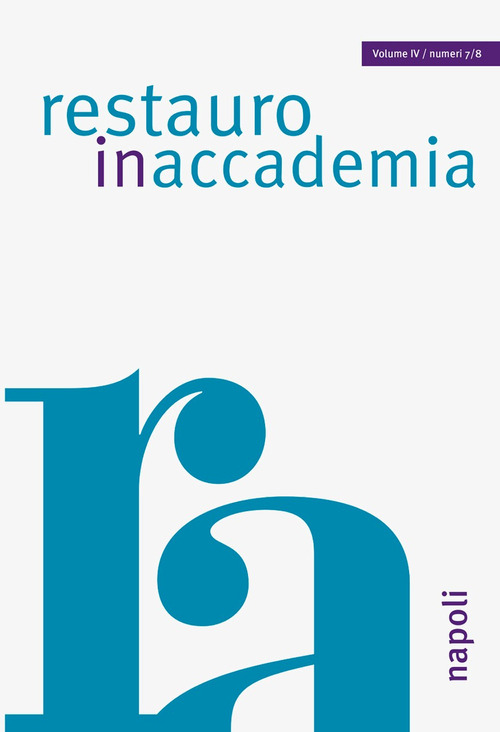 Restauro in accademia