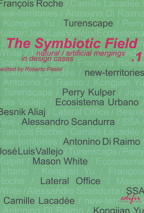 The symbiotic field