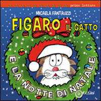 Figaro il gatto e la notte di Natale
