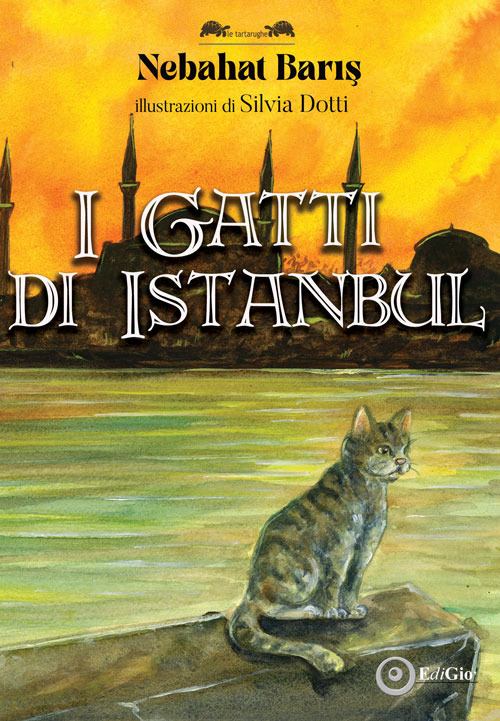 I gatti di Istanbul
