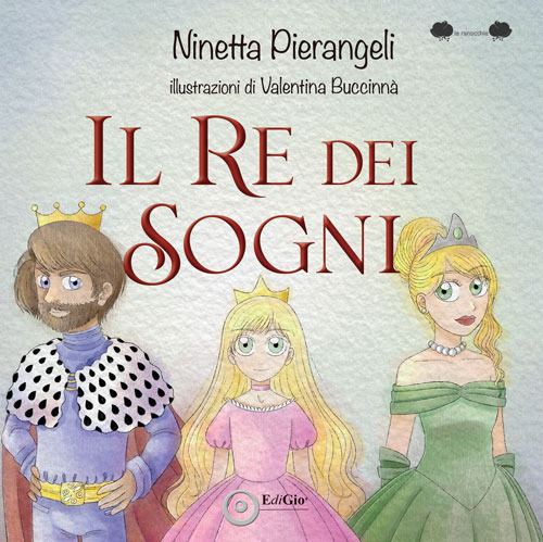 Il re dei sogni