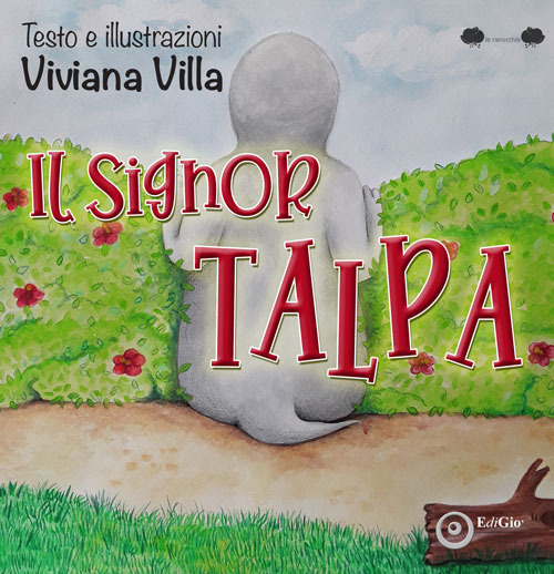 Il signor Talpa