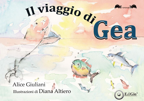 Il viaggio di Gea