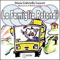 La famiglia Rotondi