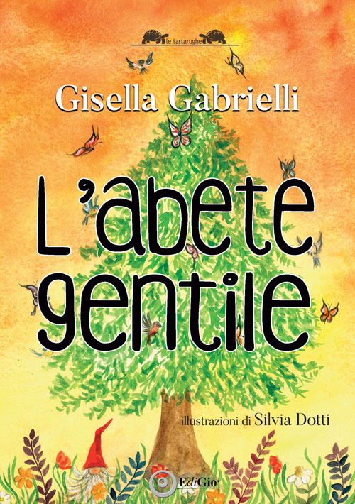 L'abete gentile