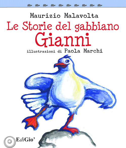 Le storie del gabbiano Gianni