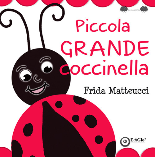 Piccola grande Coccinella