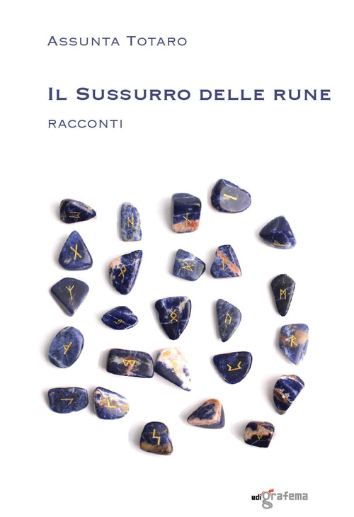 Il sussurro delle rune