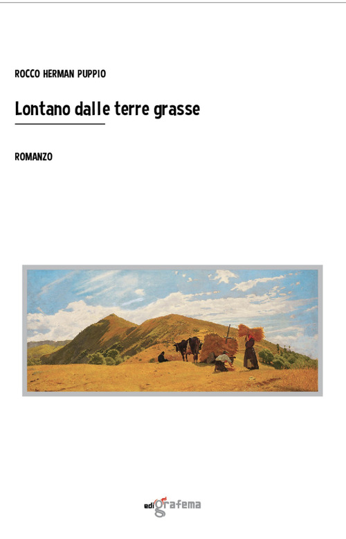 Lontano dalle terre grasse