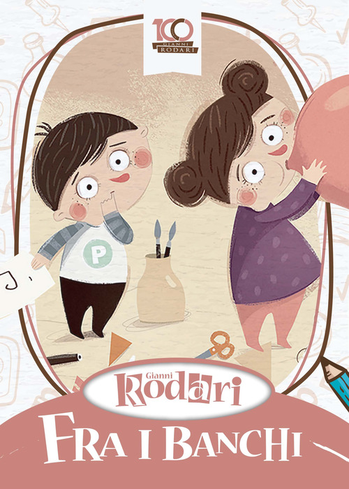 Fra i banchi