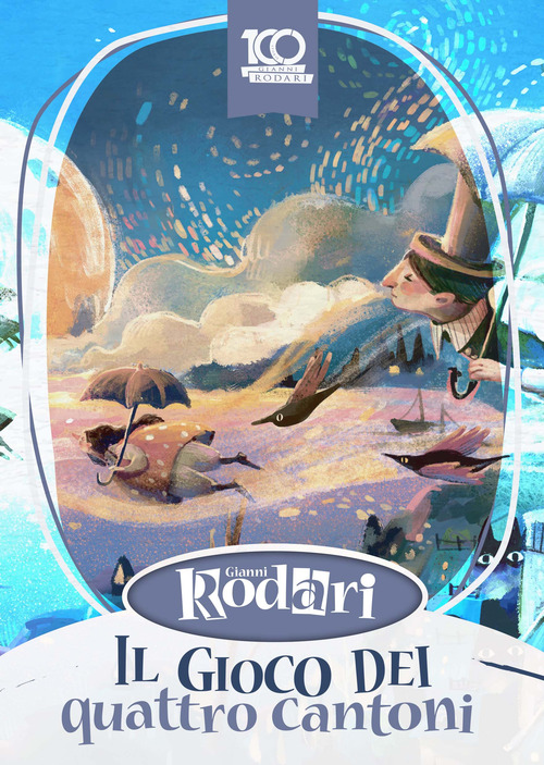 Il gioco dei quattro cantoni