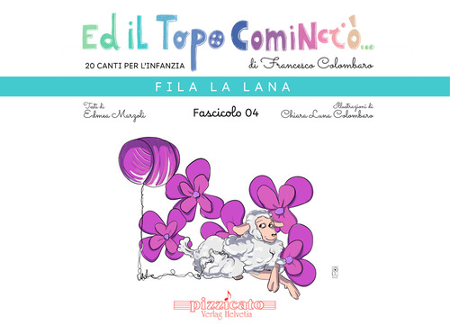 Ed il topo cominciò...