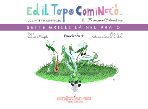 Ed il topo cominciò...