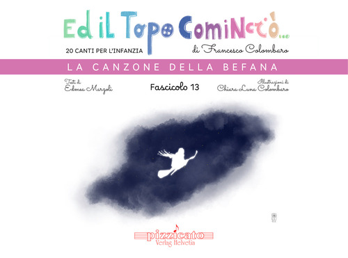 Ed il topo cominciò...