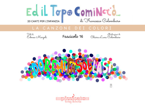 Ed il topo cominciò...