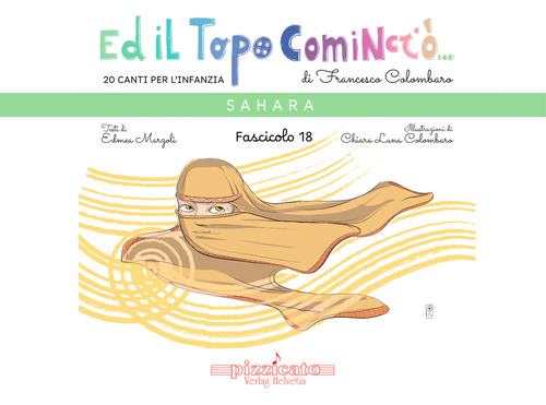 Ed il topo cominciò...