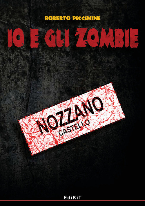 Io e gli zombie