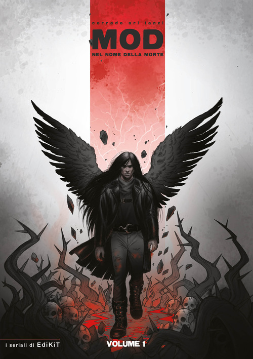 Mod. Nel nome della morte