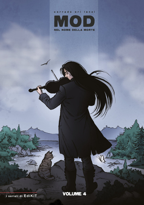 Mod. Nel nome della morte