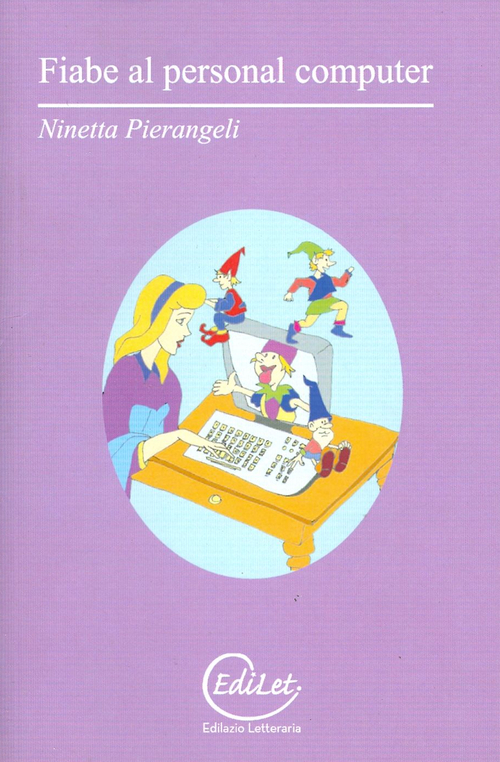 Fiabe al personal computer