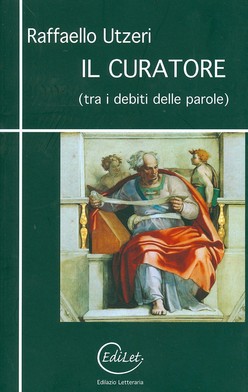 Il curatore (tra i debiti delle parole)
