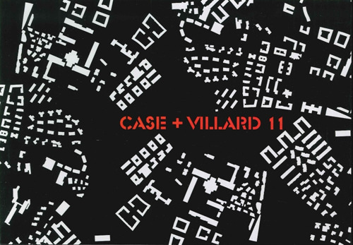 Case+ villard 11