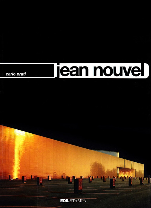 Jean Nouvel
