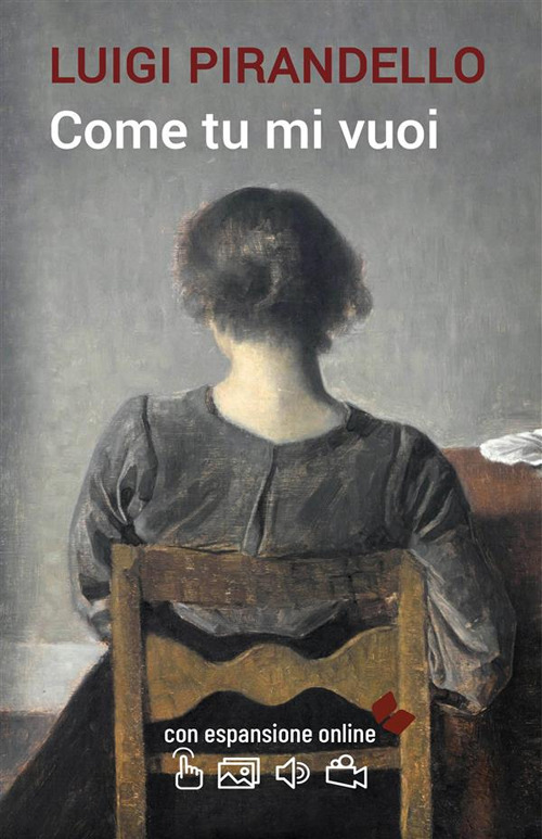 Come tu mi vuoi