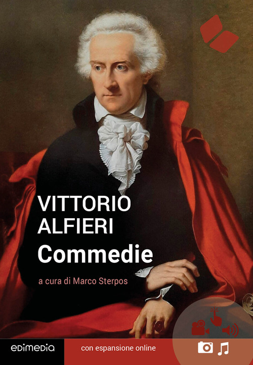 Commedie
