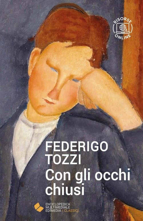 Con gli occhi chiusi