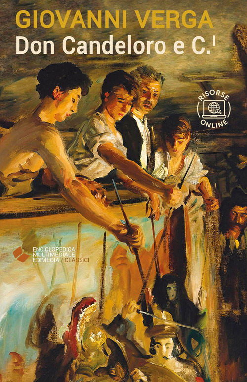 Don Candeloro e C. I