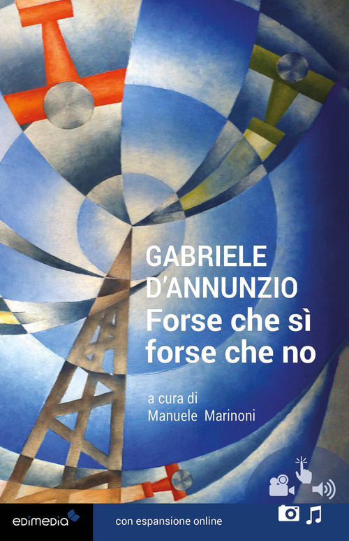 Forse che s&igrave; forse che no