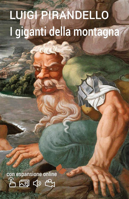 I giganti della montagna