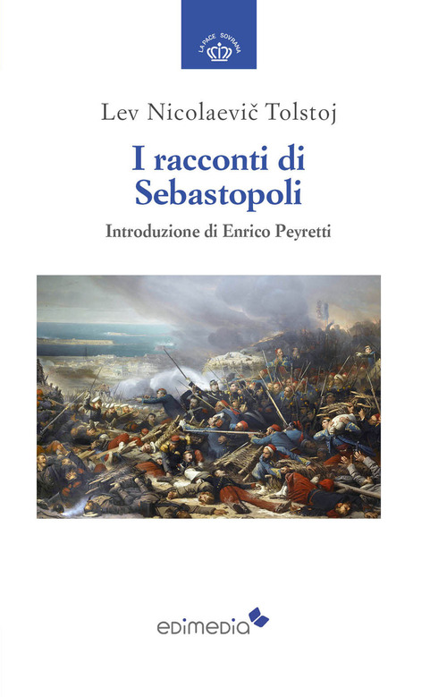 I racconti di Sebastopoli