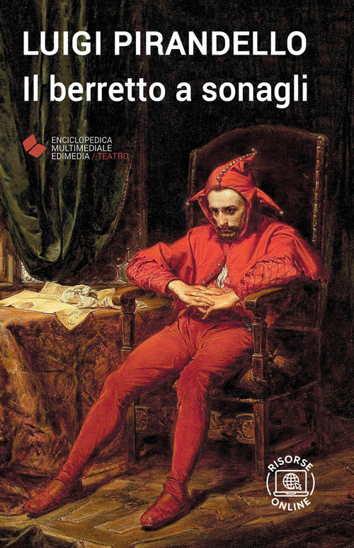 Il berretto a sonagli